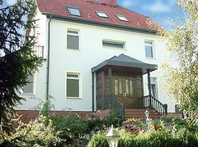 Bed & Breakfast Bramkamp Dallgow-Doeberitz