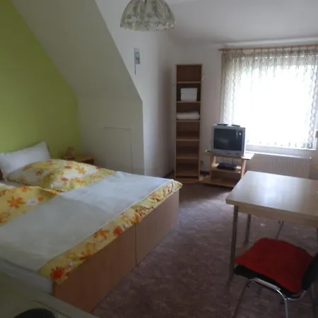 Bed & Breakfast Bramkamp Dallgow-Doeberitz