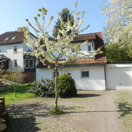 Bramkamp Bed and Breakfast