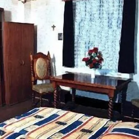 Bed & Breakfast Bramkamp Dallgow-Doeberitz