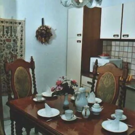 Bed and Breakfast Bramkamp 2*