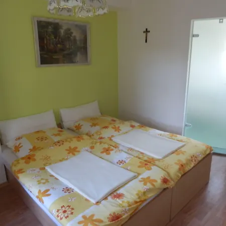 Bed & Breakfast Bramkamp