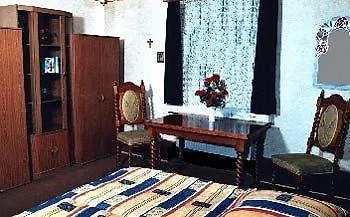 Bramkamp Bed & Breakfast