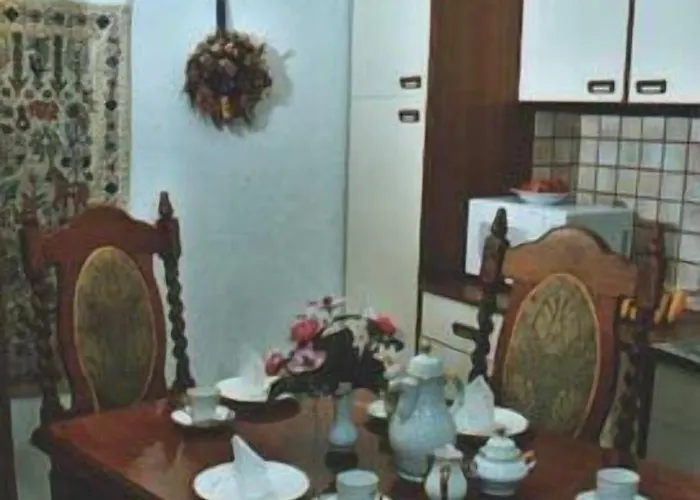 Bed and breakfast Bramkamp 2*