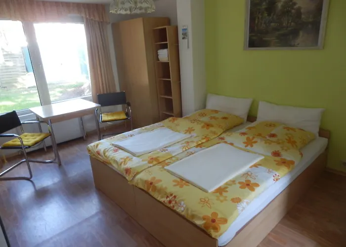 Bramkamp 2* Dallgow-Doeberitz