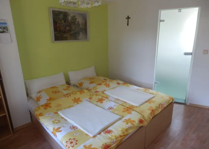 Bed and breakfast Bramkamp